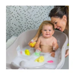 Okbaby - Cubeta onda rosa