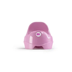 Okbaby - Orinal relax rosa