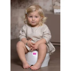 Okbaby - Orinal relax rosa