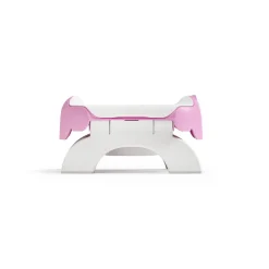 Okbaby - Orinal viaje roady rosa