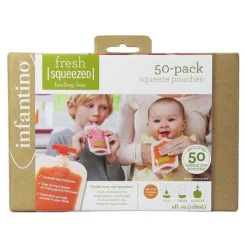 Olmitos - 50 bolsitas desechables