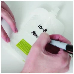 Olmitos - 50 bolsitas desechables