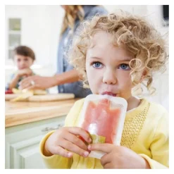 Olmitos - 50 bolsitas desechables