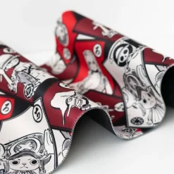 One Piece - Alfombrilla gaming XL