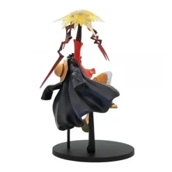 One Piece - Battle Record - Figura Monkey D. Luffy