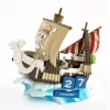 One Piece - Calendario Perpetuo 3D Going Merry