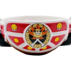 One Piece - Cuenco de cerámica Thousand Sunny 500 ml