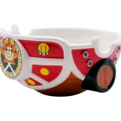 One Piece - Cuenco de cerámica Thousand Sunny 500 ml