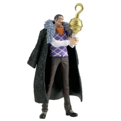 One Piece - Figura Crocodile