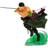 One Piece - Figura de acción Zoro