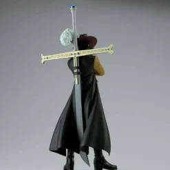 One Piece - Figura Dracule Mihawk