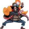 One Piece - Figura Marshall D Teach 11 cm
