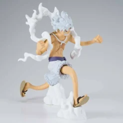 One Piece - Figura Monkey D. Luffy Gear5