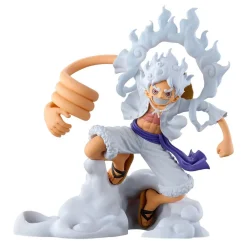 One Piece - Figura Monkey D. Luffy