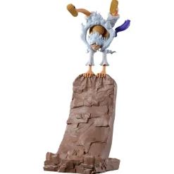 One Piece - Figura Monkey D. Luffy Gear5