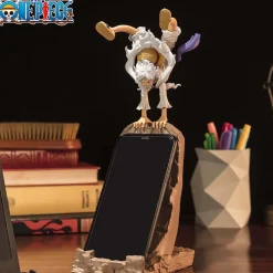 One Piece - Figura Monkey D. Luffy Gear5