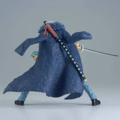 One Piece - Figura Trafalgar Law II