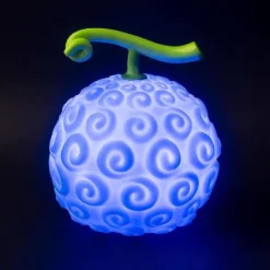 One Piece - Lámpara Fruta Gum Gum