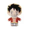 One Piece - Peluche Luffy 15 cm