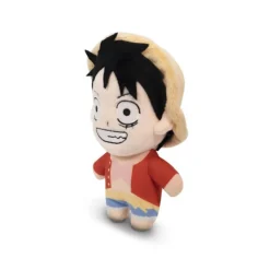 One Piece - Peluche Luffy 15 cm