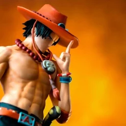 One Piece - Portgas D.Ace - Figura