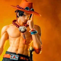 One Piece - Portgas D.Ace - Figura