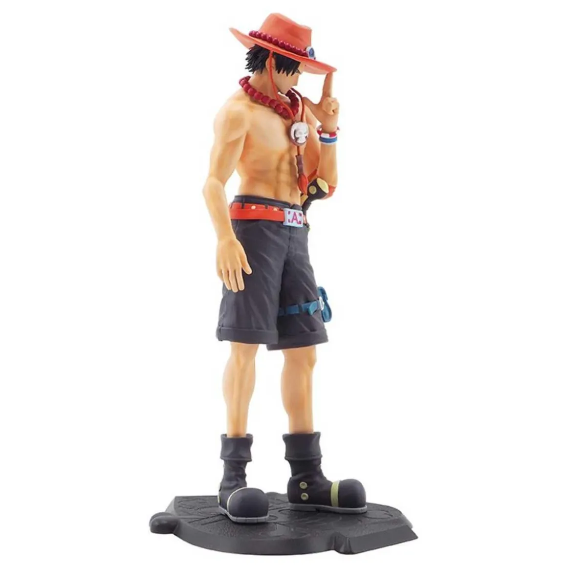 One Piece - Portgas D.Ace - Figura