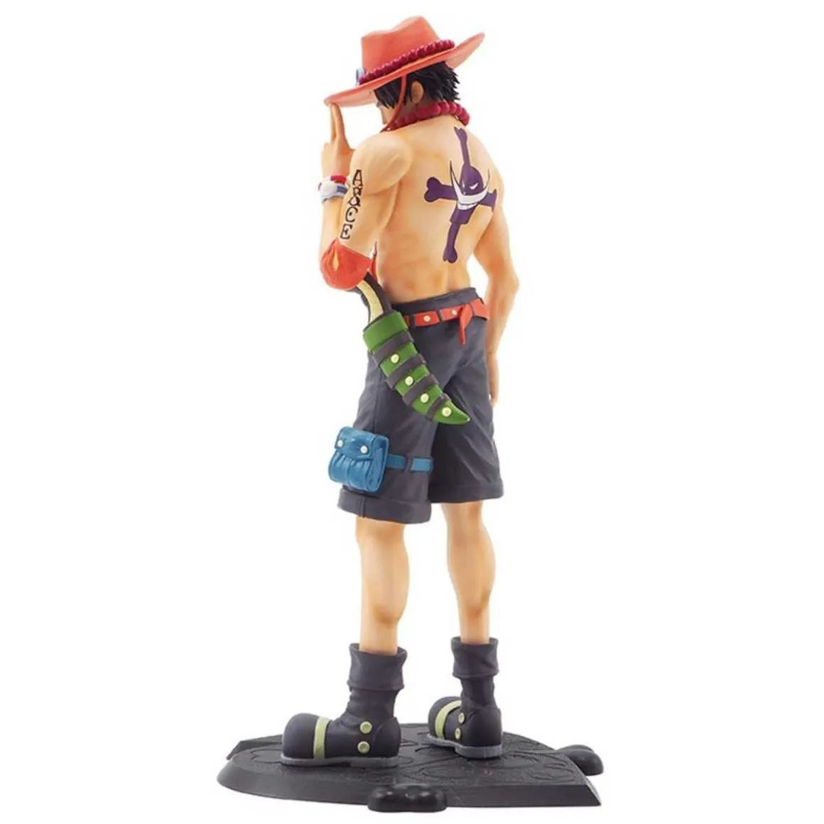 One Piece - Portgas D.Ace - Figura