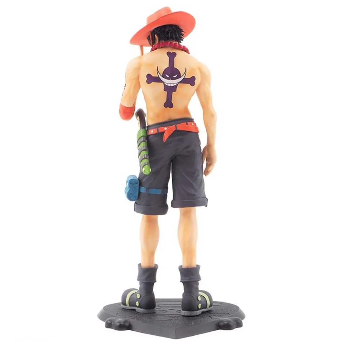 One Piece - Portgas D.Ace - Figura