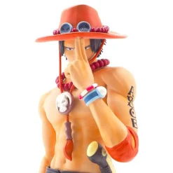 One Piece - Portgas D.Ace - Figura