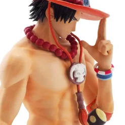 One Piece - Portgas D.Ace - Figura