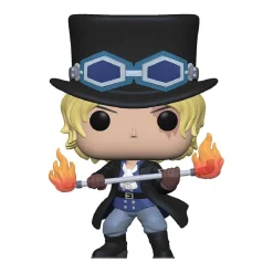 One Piece - Sabo - Figura Funko POP