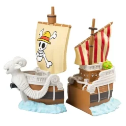 One Piece - Sujetalibros Going Merry