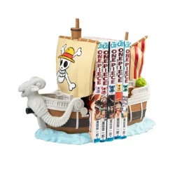 One Piece - Sujetalibros Going Merry