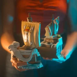 One Piece - Sujetalibros Going Merry