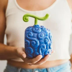 One Piece - Taza 3D Fruta Gum Gum