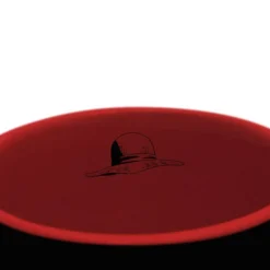 One Piece - Taza Luffy y calavera 460ml