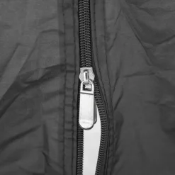 Outsunny - Tienda con mosquiteras 3x3x2 m Negro