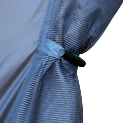 Outsunny - Tienda de campaña Pop Up 250x194x160 cm Verde