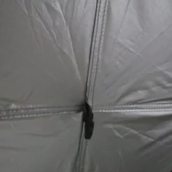 Outsunny - Tienda de campaña Pop Up 210x210x150cm Verde