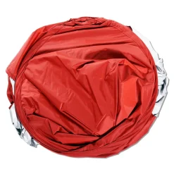 Outsunny - Tienda Pop Up playa Rojo