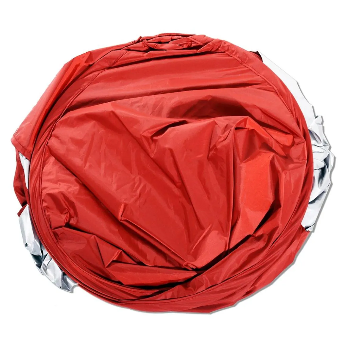 Outsunny - Tienda Pop Up playa Rojo