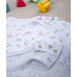 Pack 2 body bimbo dinosaurios