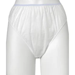 Pack 4 bragas postparto desechables