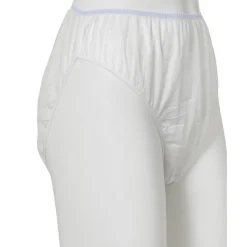 Pack 4 bragas postparto desechables