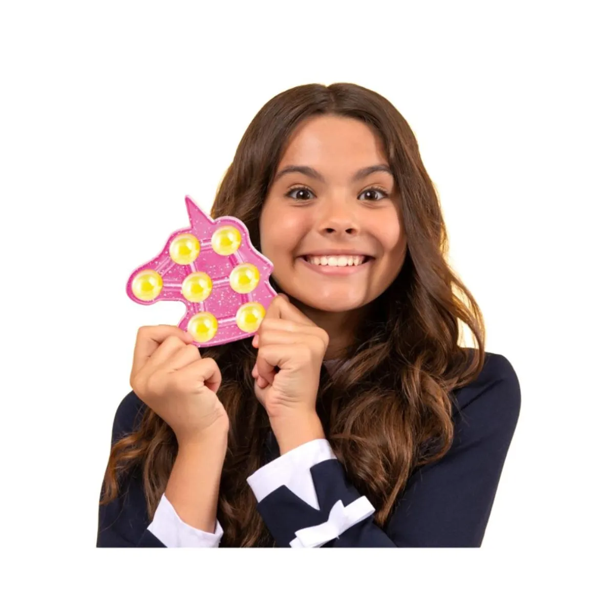 Pack 2 fidget pop slime (varios modelos)