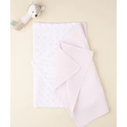 Pack 2 Muselinas Niña