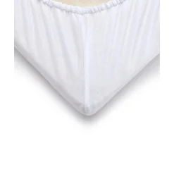 Pack 2 sábanas ajustables para capazo