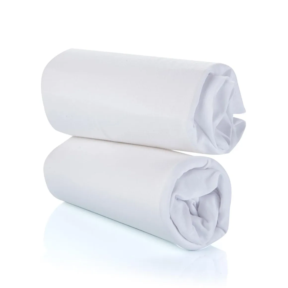 Pack 2 sábanas bajeras para cama