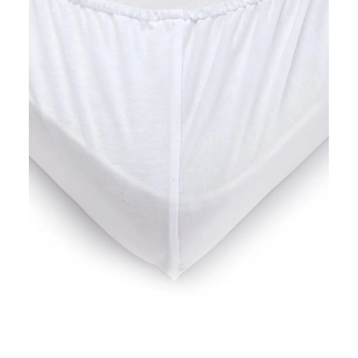 Pack 2 sábanas bajeras para cama